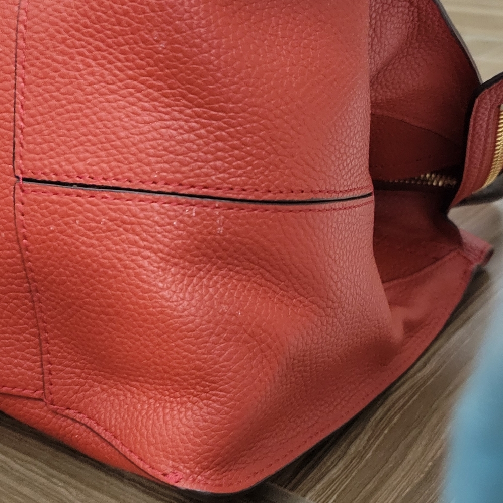 Henri Bendel Sabrina satchel - Picture 9 of 9